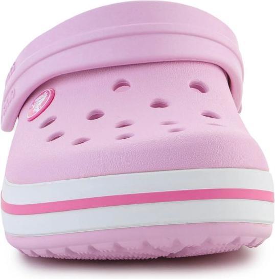 Image du produit Crocs K's Crocband Clog (33, 34)