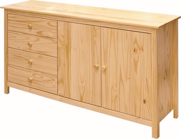 Produktbild Möbilia Elli (150 x 40 x 80 cm)