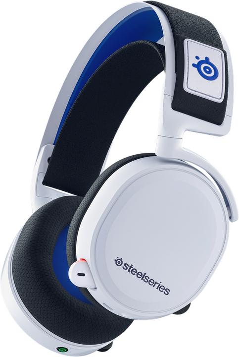 SteelSeries Arctis 7P (Wireless)
