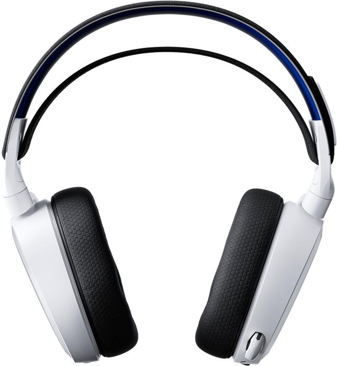 Image du produit SteelSeries Arctis 7P (Sans fil)