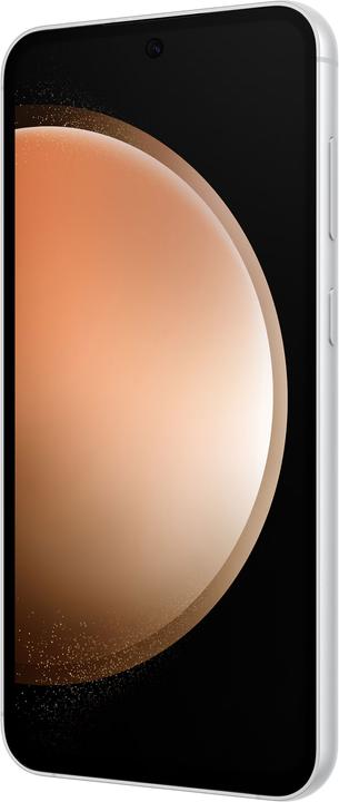 Produktbild Samsung Galaxy S23 FE (128 GB, Cream, 6.40", Hybrid Dual SIM, 50 Mpx, 5G)