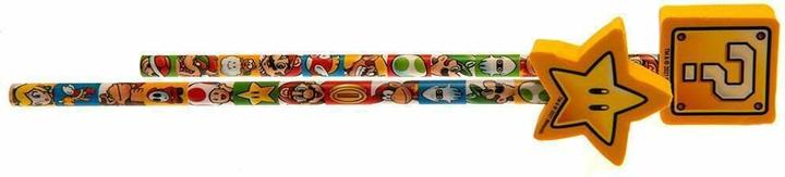 Produktbild Super Bleistift Blockfarben Set 2erPack (2 x)