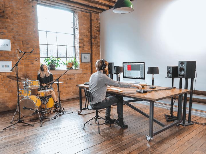 Produktbild Audient iD14 MKII (USB)