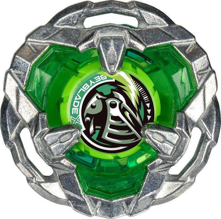 Productafbeelding Hasbro Beyblade Burst BBX Starterspakket
