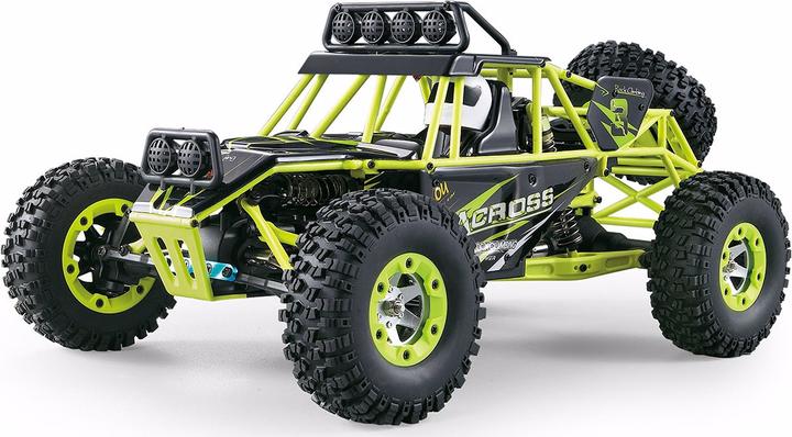 Actual product image Amewi Desert Buggy (RTR Ready-to-Run)