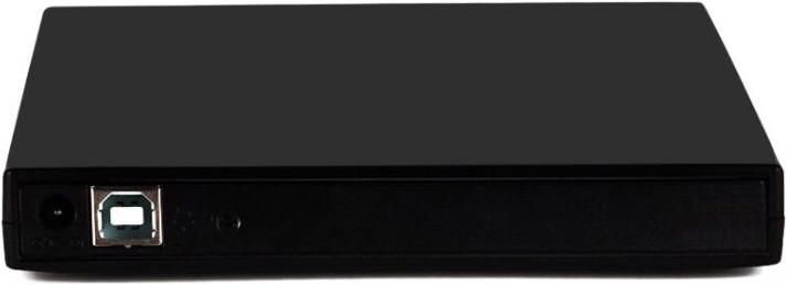 Produktbild Gembird DVD-USB-02 (DVD Laufwerk)