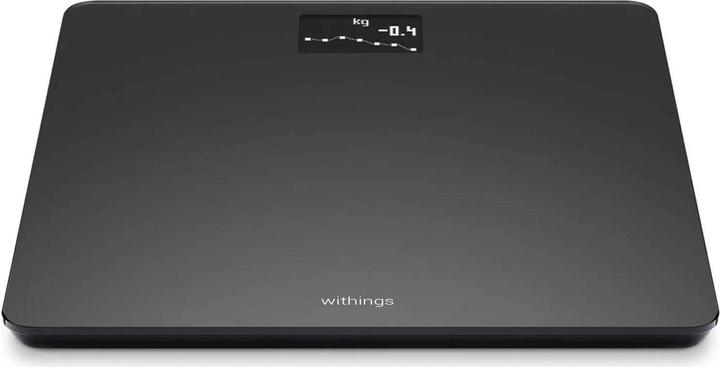 Actual product image Withings Body (180 kg)