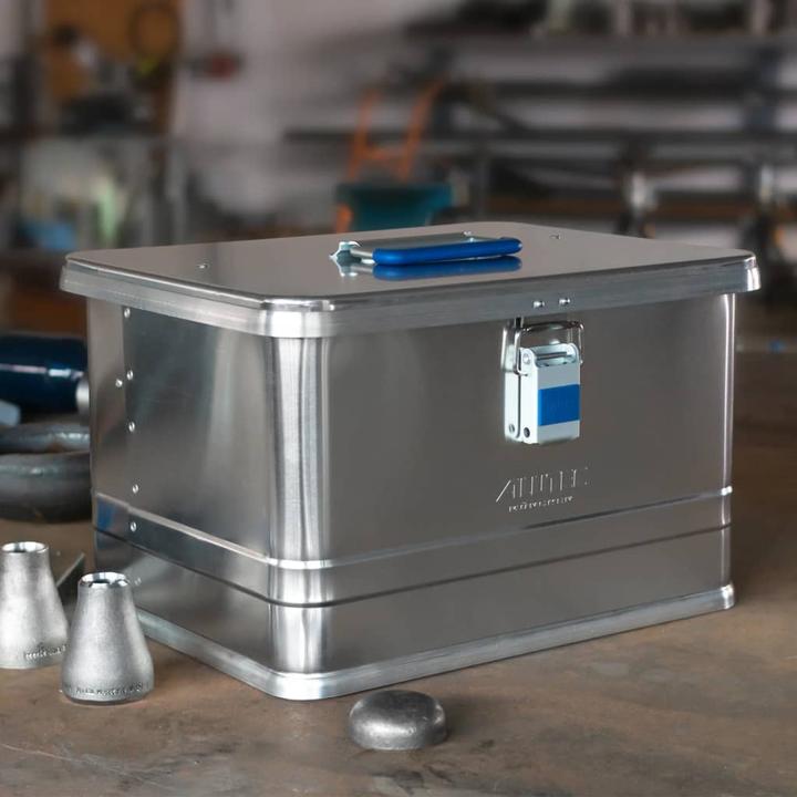 Produktbild Alutec Comfort 31 (30 l)