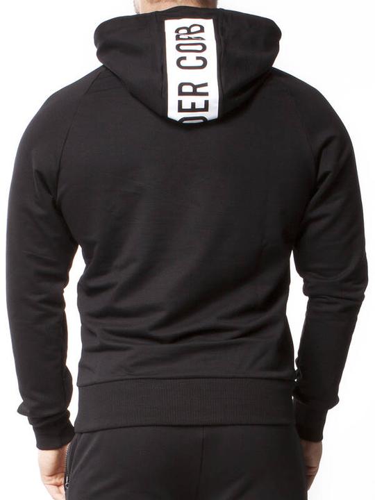 Actual product image Alexander Cobb Athletic Hoddie (S)