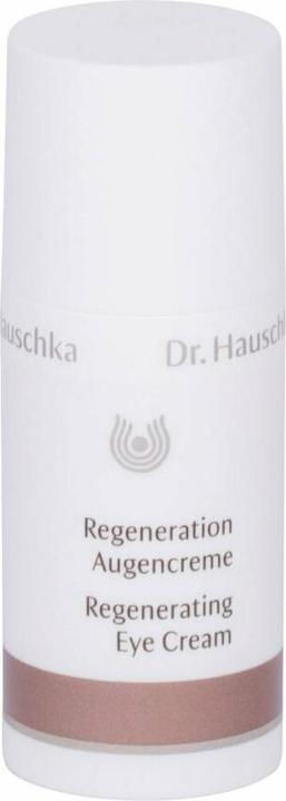 Produktbild Dr. Hauschka Regeneration Augencreme (Crème, 15 ml, Tag)