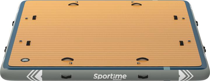 Image du produit Sportime Île du lac