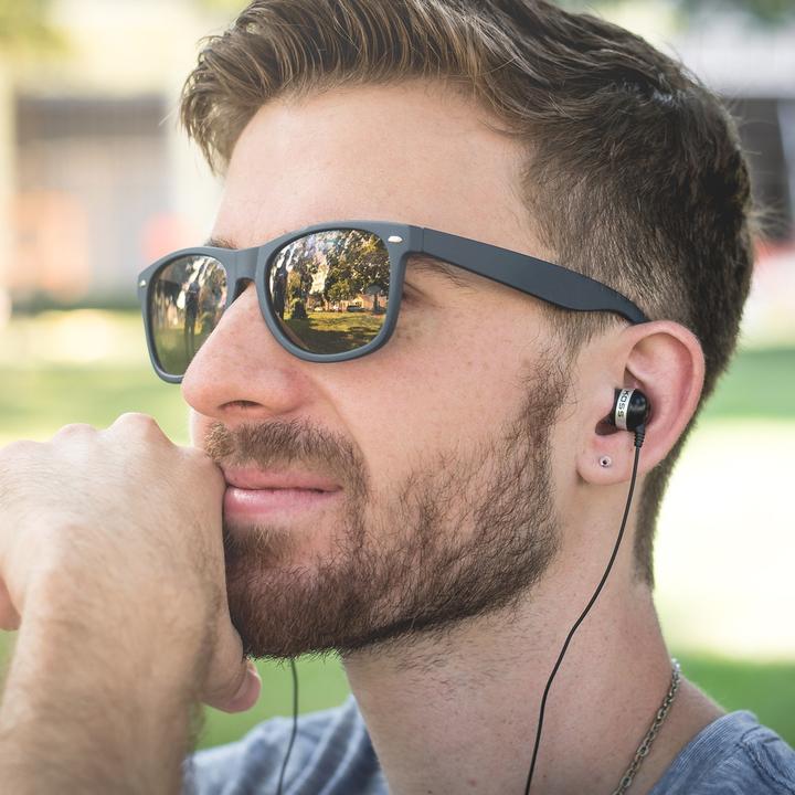 Actual product image Koss Plug (Cable)