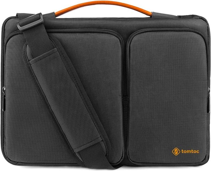 Actual product image tomtoc Versatile A42 (13", Apple, Universal)