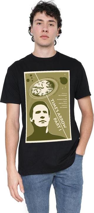 Produktbild The Next Generation Season 5 Episode 26 TShirt (4XL)