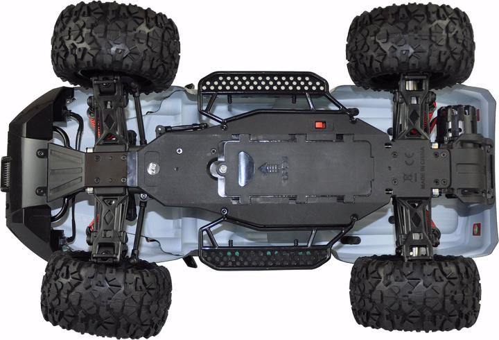 Actual product image Amewi Warrior Monster Truck (RTR Ready-to-Run)
