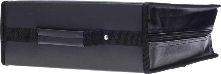 Produktbild MediaRange CD-Tasche für 200 CDs