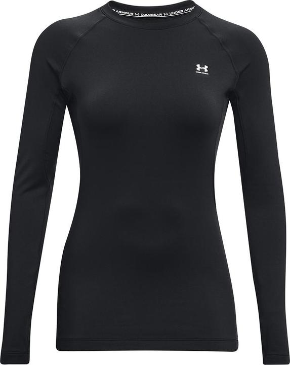 Produktbild Under Armour Cg Authentics Sweatshirt Damen (L)