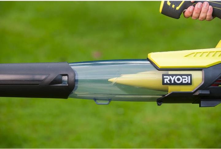 Produktbild Ryobi OBL18JB One+ (Akkubetrieb, Laubbläser)