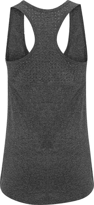 Actual product image Tri Dri t TankTop LaserCut (M)