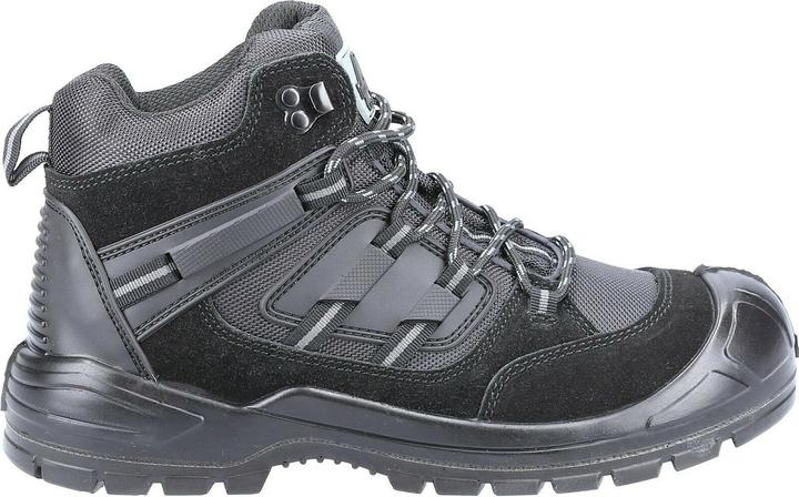 Image du produit Amblers Safety Chaussures de sécurité 257 en daim (43)