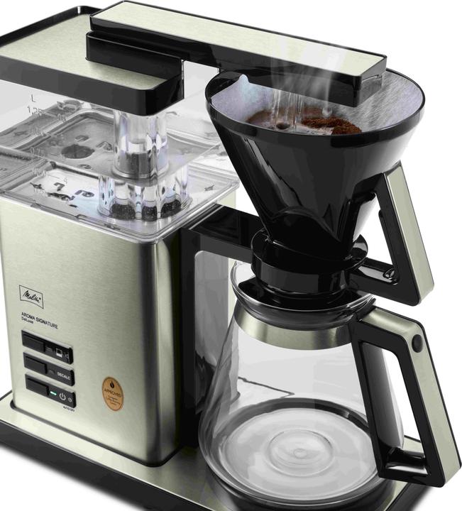 Produktbild Melitta AromaSignature DeLuxe