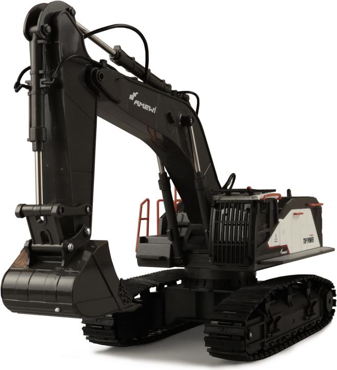 Actual product image Amewi ACV730 Excavator Chain (RTR Ready-to-Run)