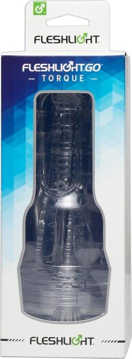 Image du produit Fleshlight Go Torque Ice