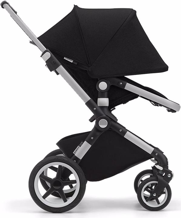 Actual product image Bugaboo Lynx complete