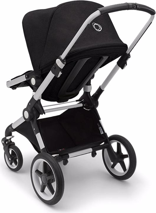 Actual product image Bugaboo Lynx complete