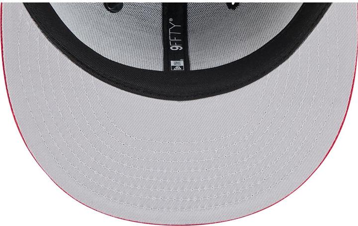 Actual product image New Era 9Fifty Snapback Cap - MiLB COPA Lake Elsinore Storm