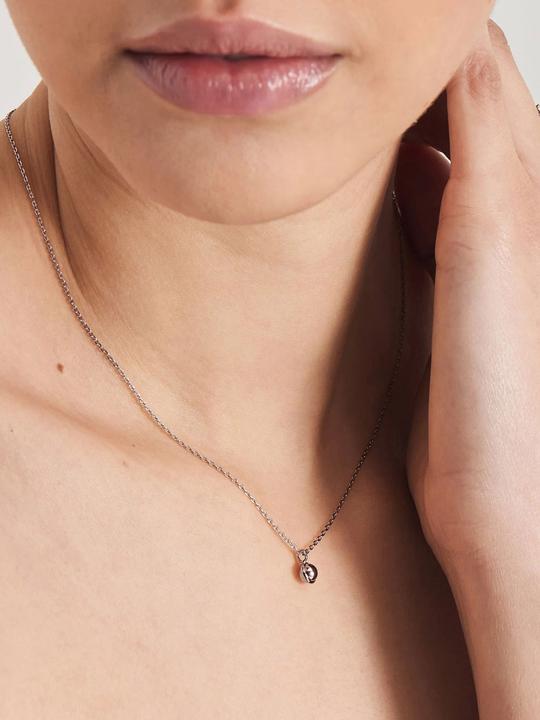 Image du produit Ania Haie N045-01H Spaced Out Collier femme, réglable (Plata Esterlina 925, 40 - 45 cm)