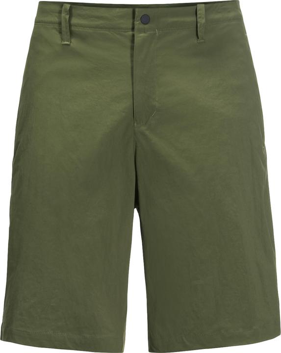 Actual product image Jack Wolfskin Desert Shorts M (52)
