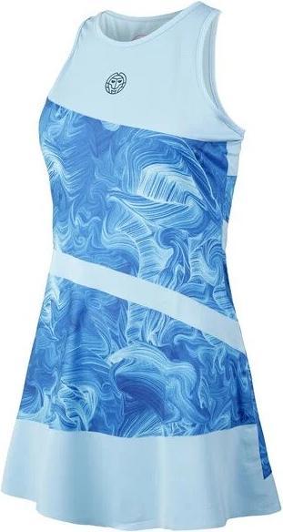 Bidi Badu Abeni Tech Dress - hellblau