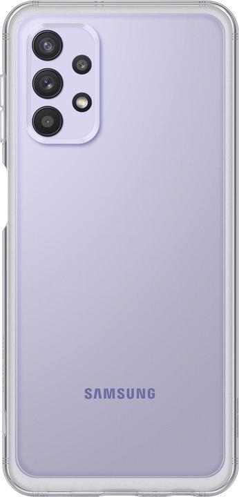 Immagine prodotto Samsung Copertura trasparente (Samsung Galaxy A32 5G)