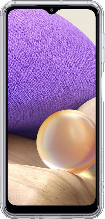 Immagine prodotto Samsung Copertura trasparente (Samsung Galaxy A32 5G)