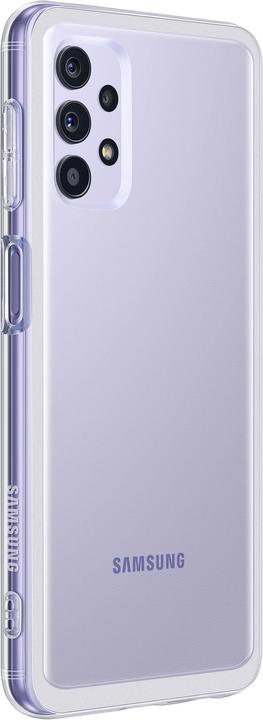 Immagine prodotto Samsung Copertura trasparente (Samsung Galaxy A32 5G)