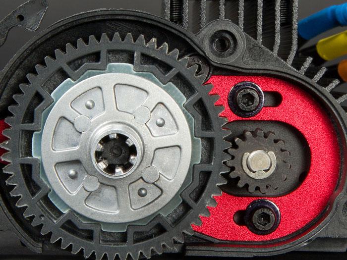 Produktbild Arrma Typhon Buggy (RTR Ready-to-Run)