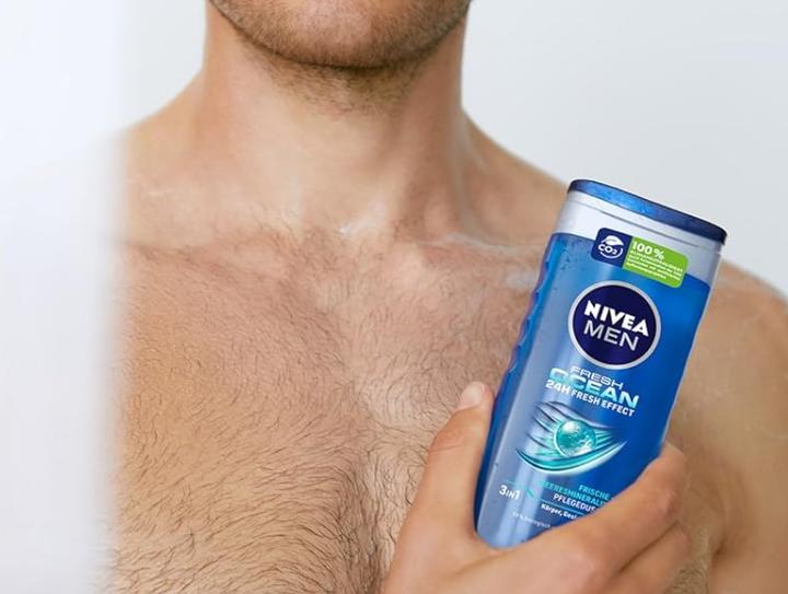 Produktbild MGA Na (250 ml)