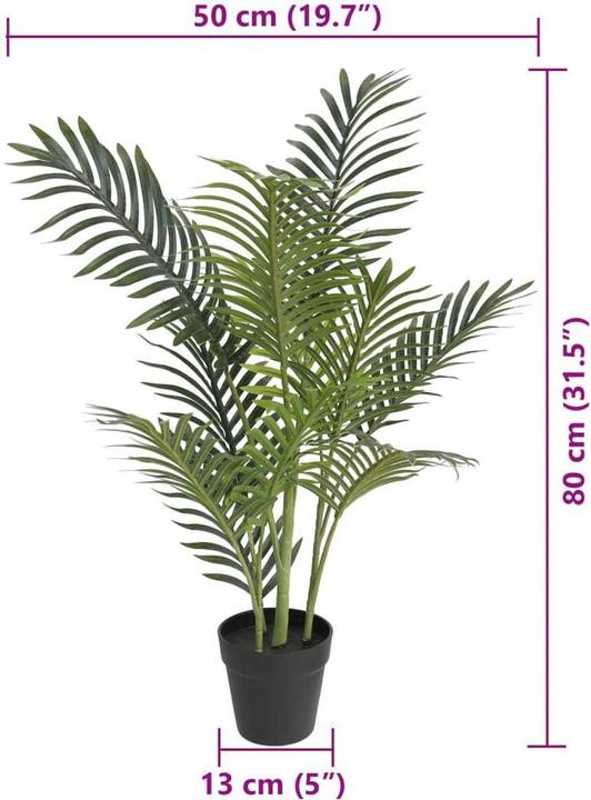 Immagine prodotto VidaXL Orell (80 cm)