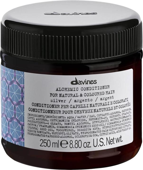 Image du produit Davines Alchemic (250 ml)