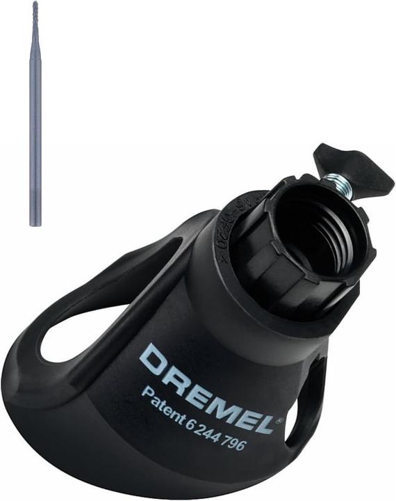 Produktbild Dremel 568 Fräsvorsatz Entfernen Fugenmört
