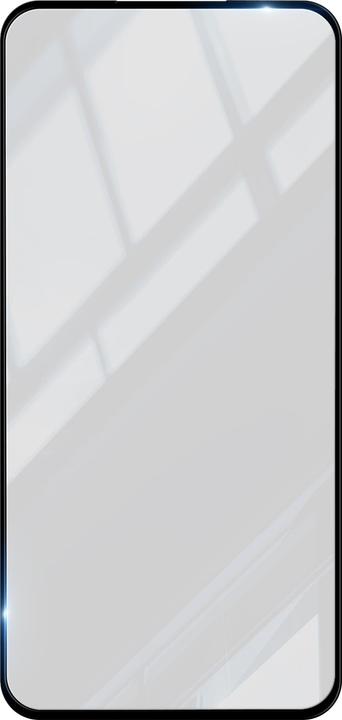 Produktbild Akashi ALTVTSA35GLAS (1 Stück, Samsung Galaxy A35)