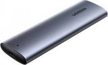 Produktbild Ugreen SSD Enclosure (M.2 2280, M.2 2230, M.2 2260, M.2 2242)