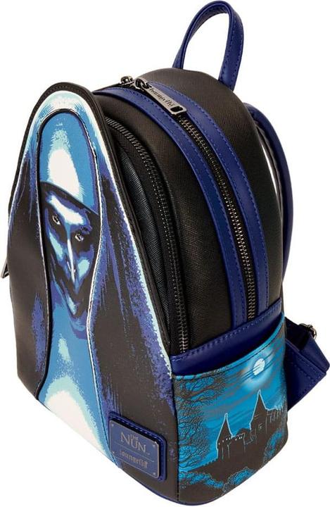 Image du produit Loungefly Warner Bros by Mini-sac à dos The Nun