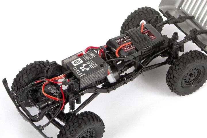 Actual product image Axial SCX24 1967 Chevrolet C10 (RTR Ready-to-Run)
