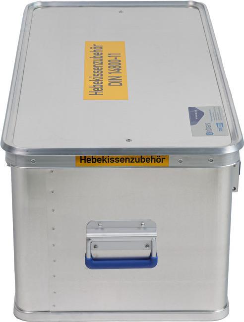 Produktbild Dönges FireBox, Hebekissenzubehör nach alter DIN 14800-HZK, 800 x 400 x 330 mm