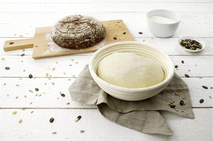 Image du produit Zenker Panier de fermentation