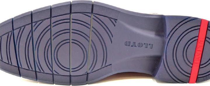 Produktbild Lloyd Schnürschuh Tambo (45)