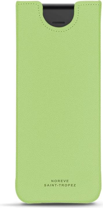 Olijfgroen PU ( Pantone #a7c58e )