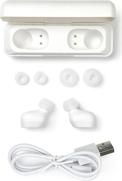 Actual product image Pioneer SE-C5TWW (5 h, Wireless)